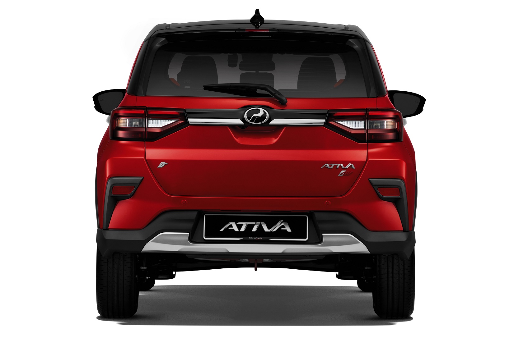 TopGear  The 2021 Perodua Ativa is Malaysia's newest and cheapest